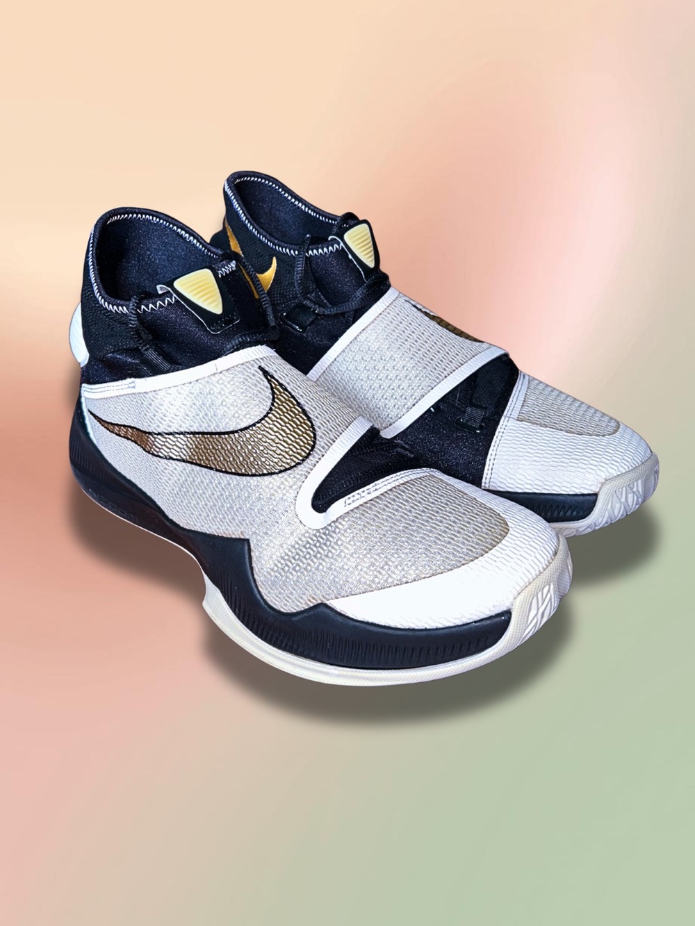 Nike Zoom HyperRev Men’s Shoes Size 12